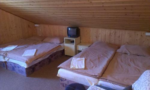 Hostal Chalupa Pohodi?ka