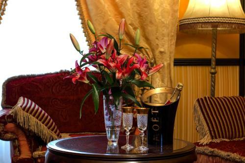 Hotel Chateau Svetla Nad Sazavou