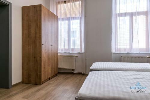 Albergue Ubytovna U Ka?ny