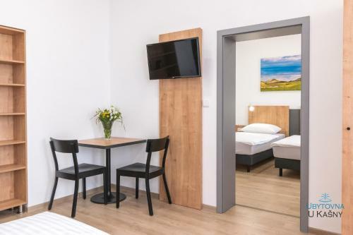 Albergue Ubytovna U Ka?ny