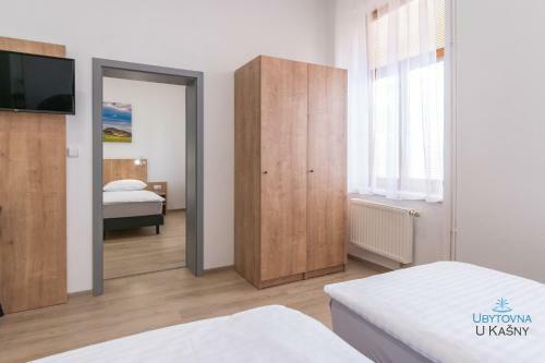 Albergue Ubytovna U Ka?ny