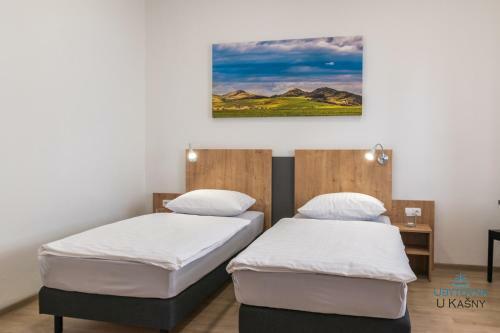 Albergue Ubytovna U Ka?ny