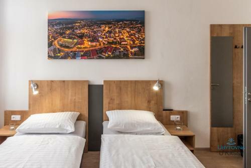 Albergue Ubytovna U Ka?ny