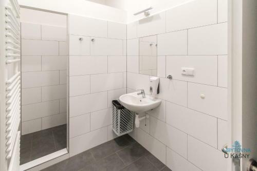 Albergue Ubytovna U Ka?ny