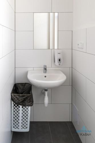 Albergue Ubytovna U Ka?ny