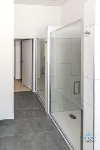 Albergue Ubytovna U Ka?ny