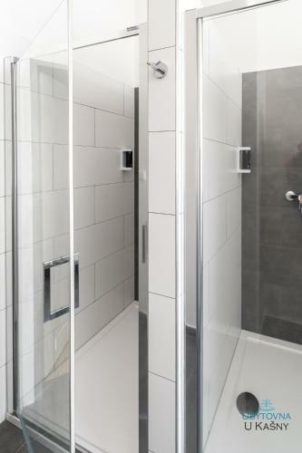 Albergue Ubytovna U Ka?ny