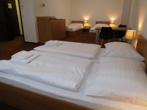 Hotel Fabrika