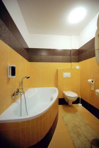 Hotel Fabrika
