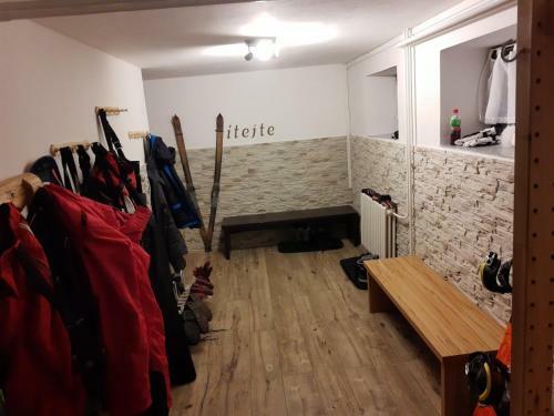 Hostal U Jezern�ho Potoka