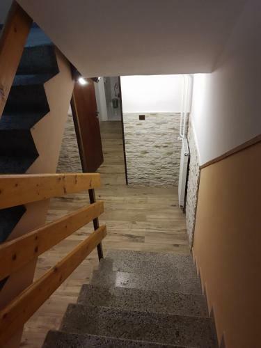 Hostal U Jezern�ho Potoka