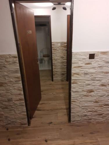 Hostal U Jezern�ho Potoka