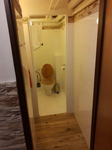 Hostal U Jezern�ho Potoka