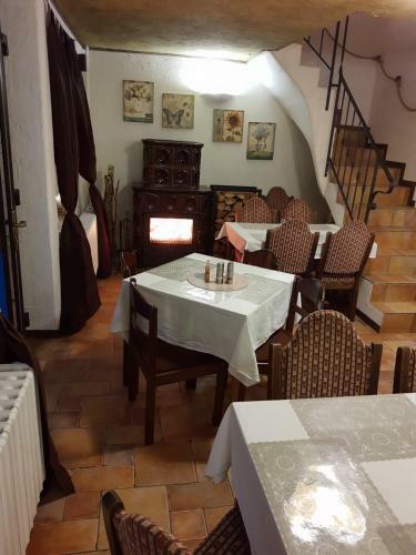 Hostal U Jezern�ho Potoka