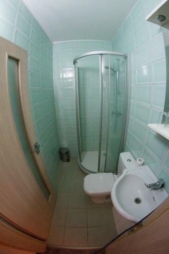 Hostal Pension Thaya