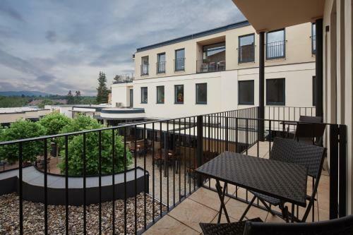 Hostal Penzion Na N�m?st�