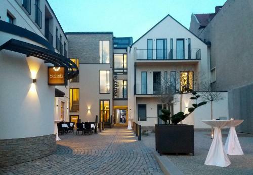 Hostal Penzion Na N�m?st�