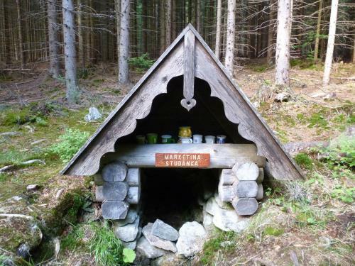 Hostal Ubytov�n� Ly?a?sk� ?kola