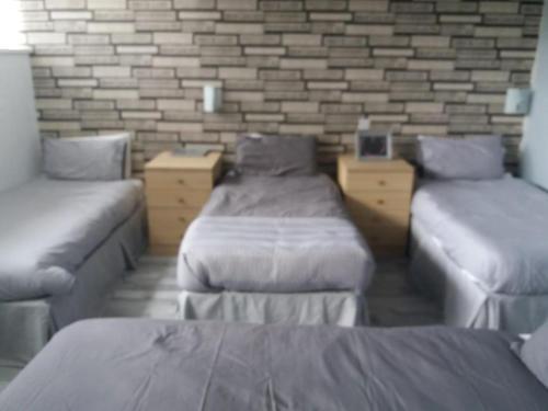 Fairway Hotel & Lodge
