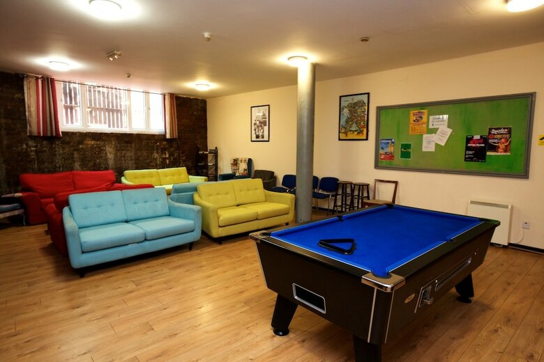 Albergue International Inn