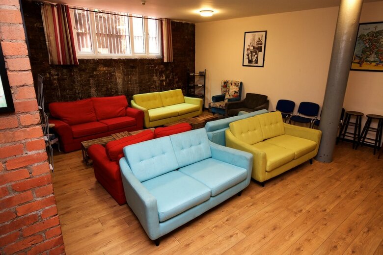 Albergue International Inn