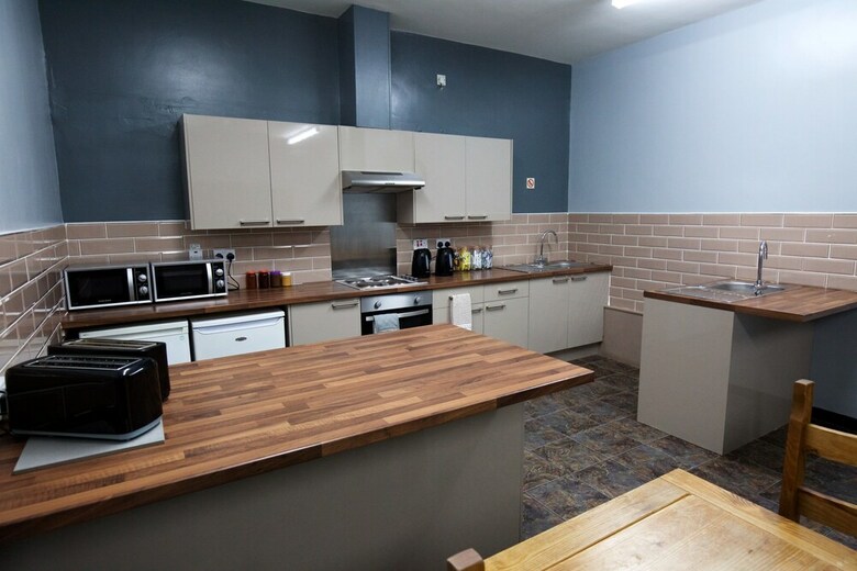 Albergue International Inn