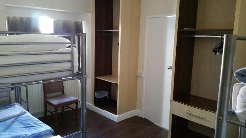 Bed & Breakfast Lynden Court Hotel
