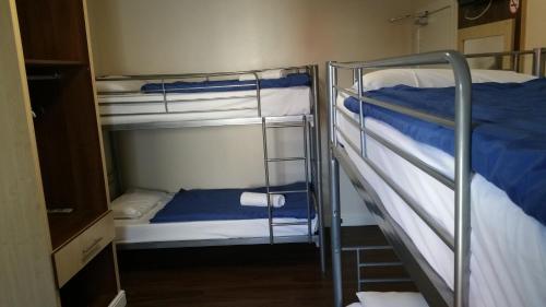 Bed & Breakfast Lynden Court Hotel