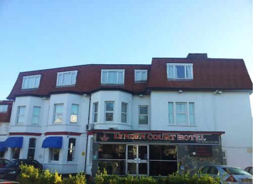 Bed & Breakfast Lynden Court Hotel