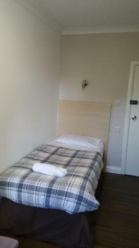 Bed & Breakfast Lynden Court Hotel