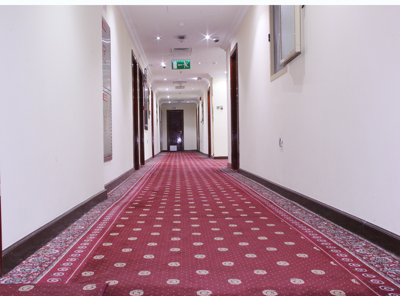 Hotel Zain International