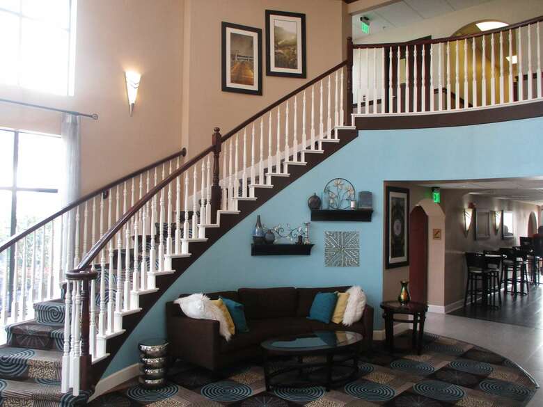 Hotel Best Western Houston Inn And Suites