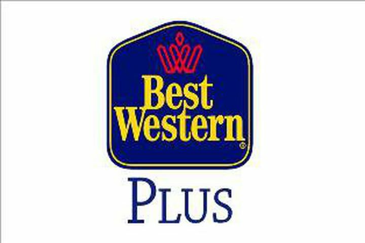 Hotel Best Western Houston Inn And Suites