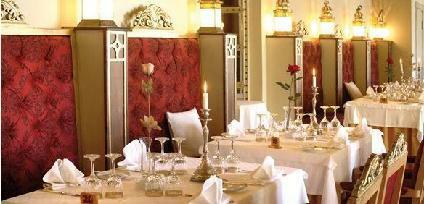 Hotel Barcelo Carthage Thalasso