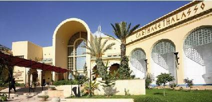 Hotel Barcelo Carthage Thalasso