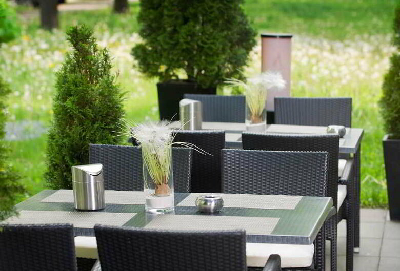 Hotel Park Inn By Radisson K�ln City West