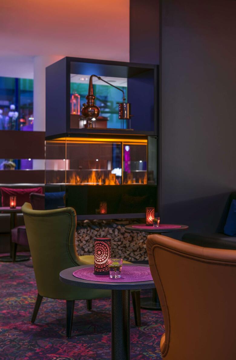 Hotel Park Inn By Radisson K�ln City West