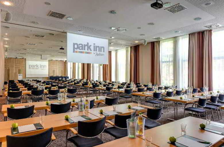 Hotel Park Inn By Radisson K�ln City West