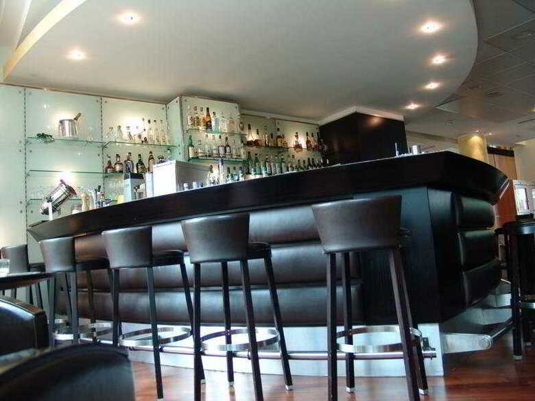 Hotel Park Inn By Radisson K�ln City West