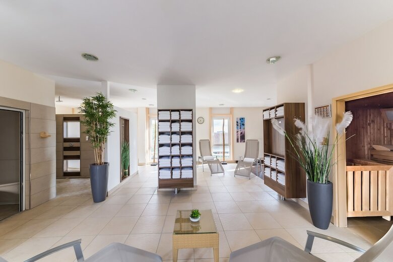 Hotel Park Inn By Radisson K�ln City West