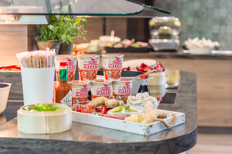 Hotel Park Inn By Radisson K�ln City West