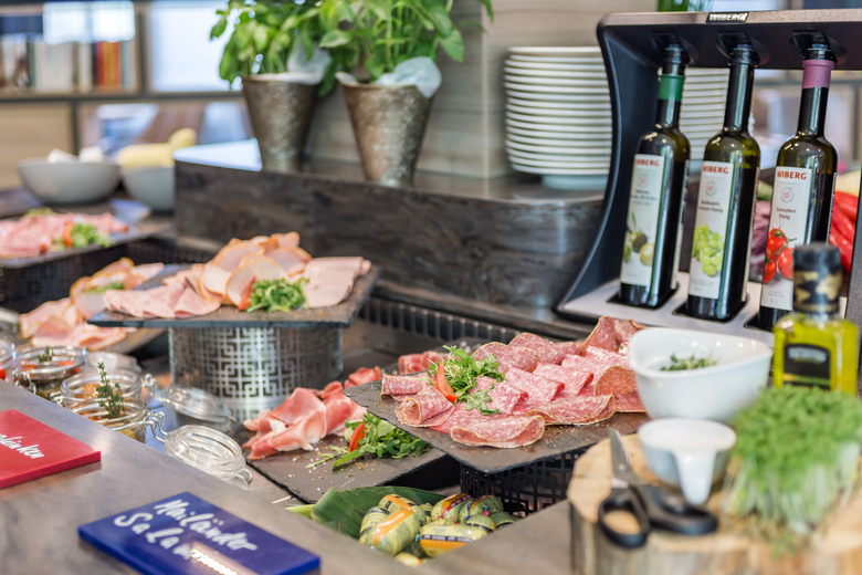 Hotel Park Inn By Radisson K�ln City West