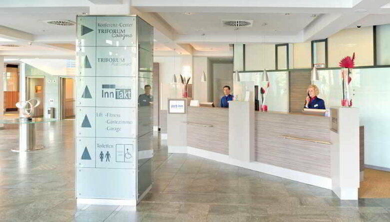 Hotel Park Inn By Radisson K�ln City West