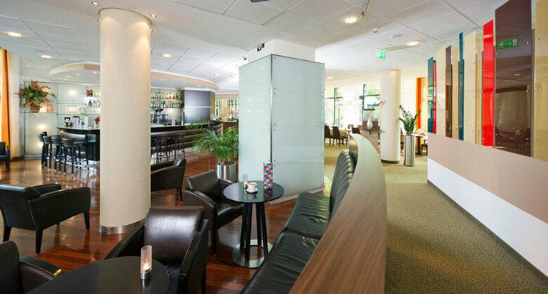 Hotel Park Inn By Radisson K�ln City West