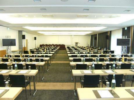 Hotel Park Inn By Radisson D�sseldorf S�d