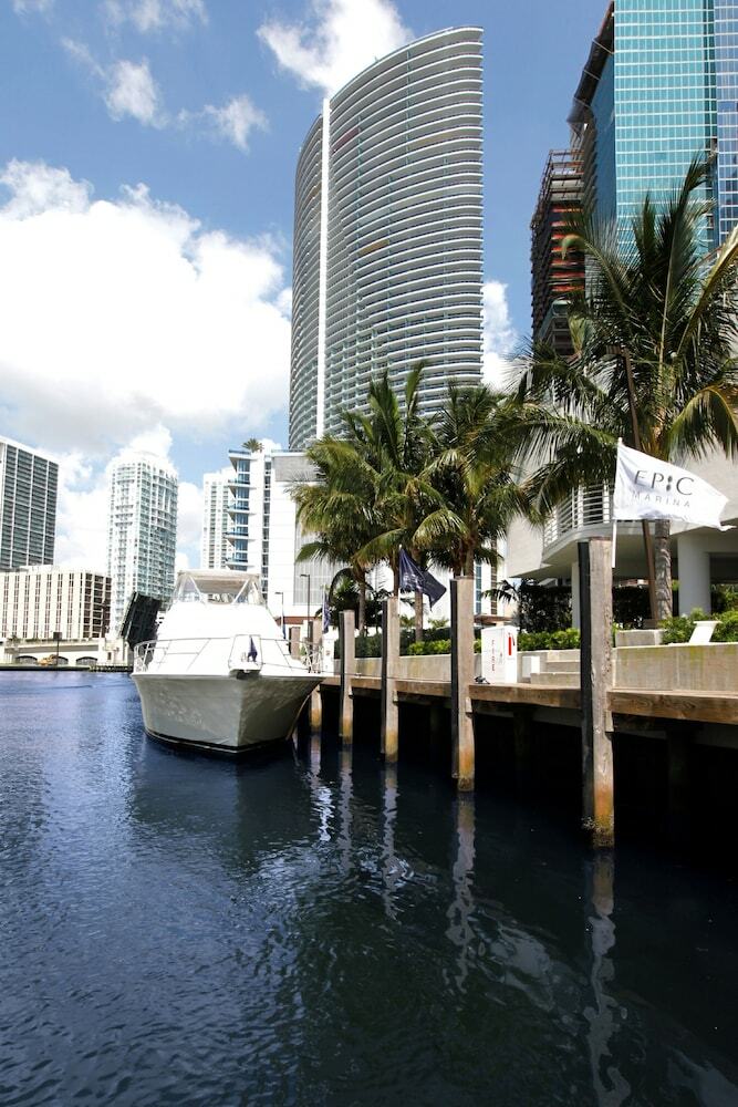 Epic Miami - A Kimpton Hotel