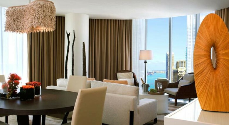 Epic Miami - A Kimpton Hotel