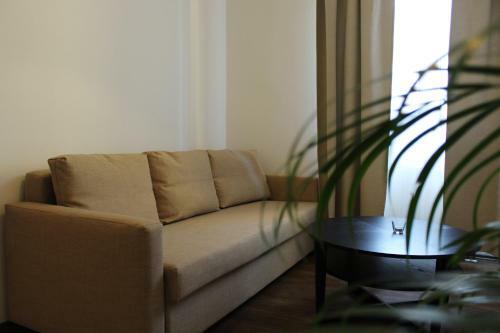 Hostal Caf� Havl�?ek Penzion
