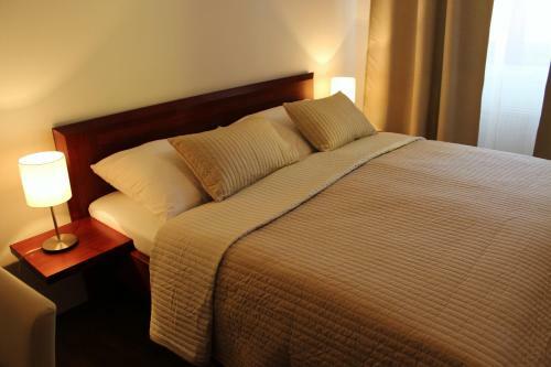 Hostal Caf� Havl�?ek Penzion