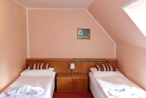 Hotel Z�mek Hav�?ov